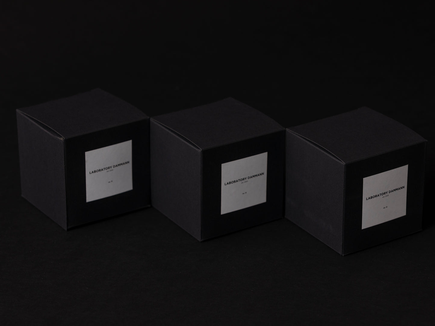 LIMITED EDITION - no. 13