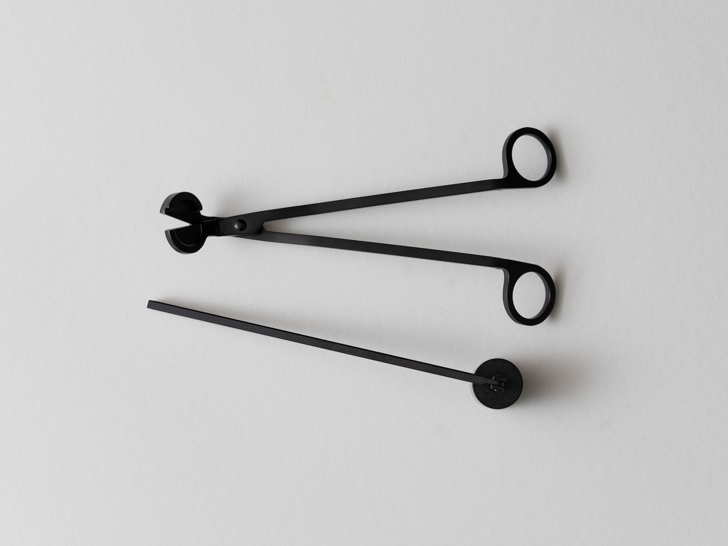 KERZENPFLEGE SET
