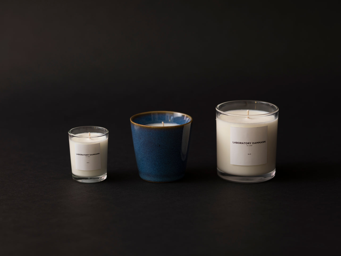 LIMITED EDITION - no. 6