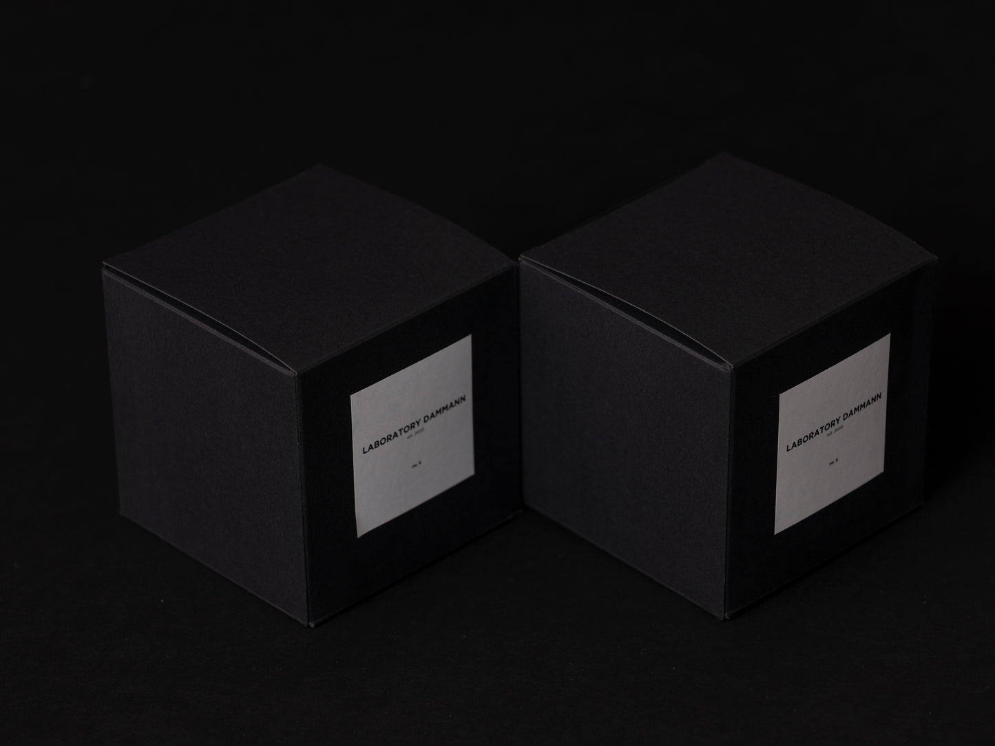 LIMITED EDITION - no. 6