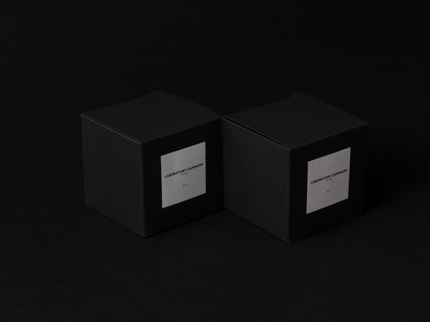 LIMITED EDITION - no. 17