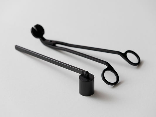 KERZENPFLEGE SET